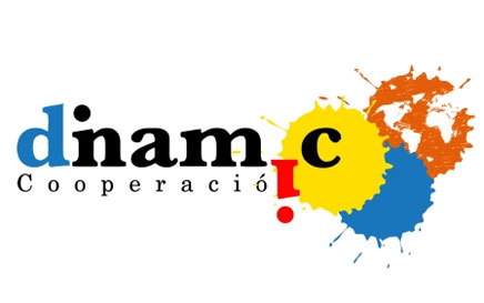 Disseny del logo de Dinàmic