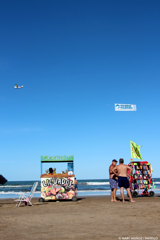 San Bernardo. Argentina. Marc Muñoz i Paniello
