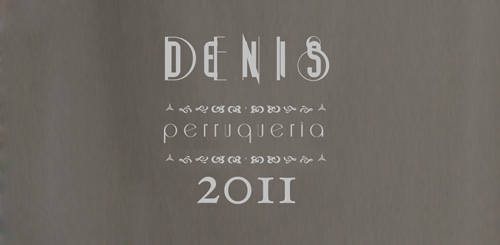 Denis Perruquers: Marc Prats