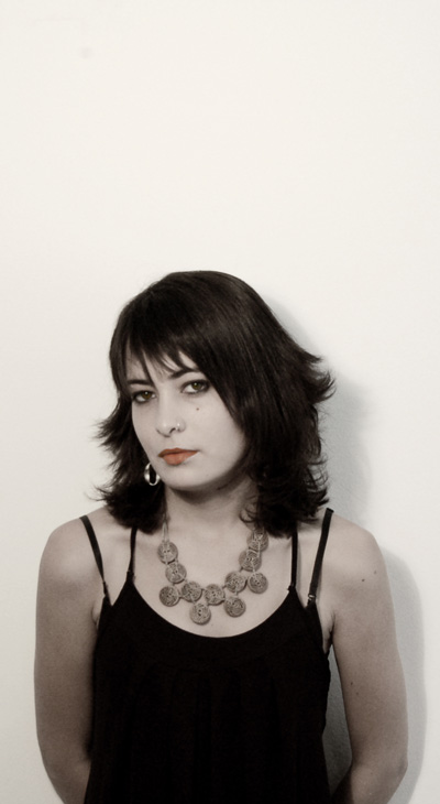 Denis Perruquers: Mireia