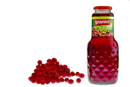 Fotografia i post-producció de la imatge per a Granini