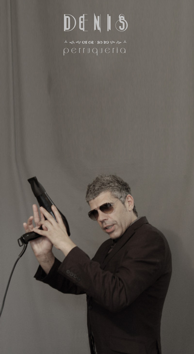 Denis Perruquers
