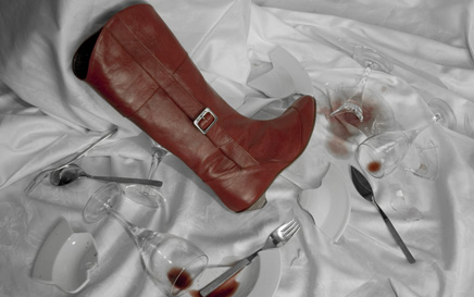 Moda. Iris Morata
