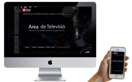 Disseny i programació web i multimèdia.