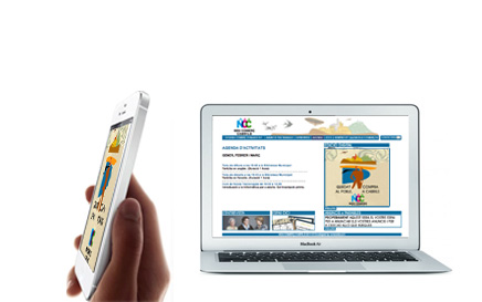 Disseny i programació web del Centre Mèdic Googol Medical Centre