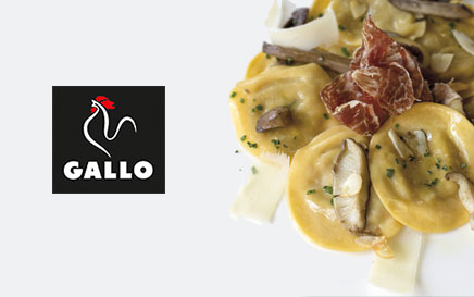 Fotografia de Producte. Pastas Gallo Fotografia de Producte. Pastas Gallo