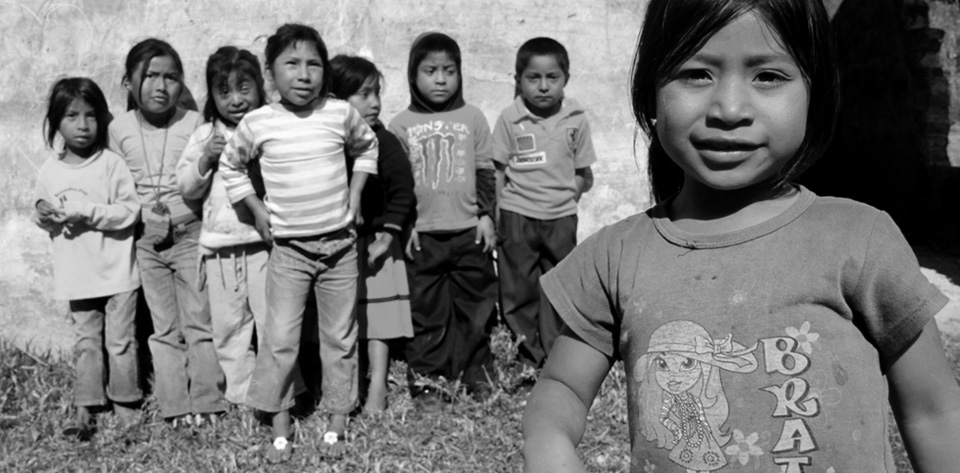 Chiapas. México