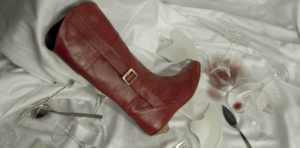 Moda. Iris Morata