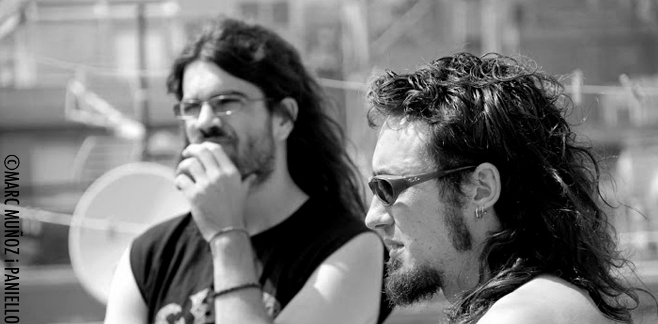 Gossos. Fotografies de Marc Muñoz i Paniello
