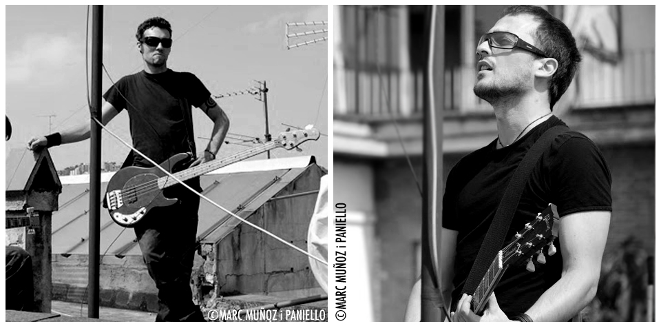 Gossos. Fotografies de Marc Muñoz i Paniello