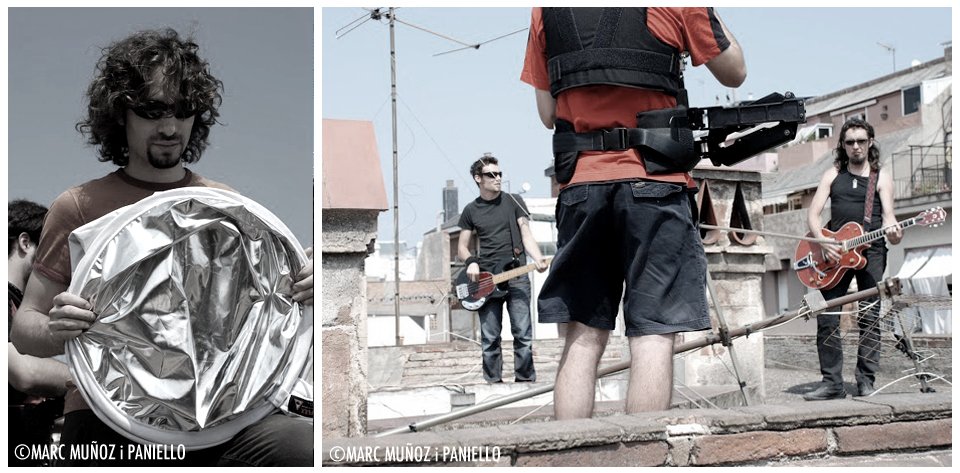 Gossos. Fotografies de Marc Muñoz i Paniello