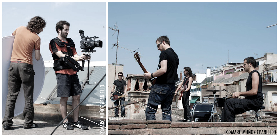 Gossos. Fotografies de Marc Muñoz i Paniello