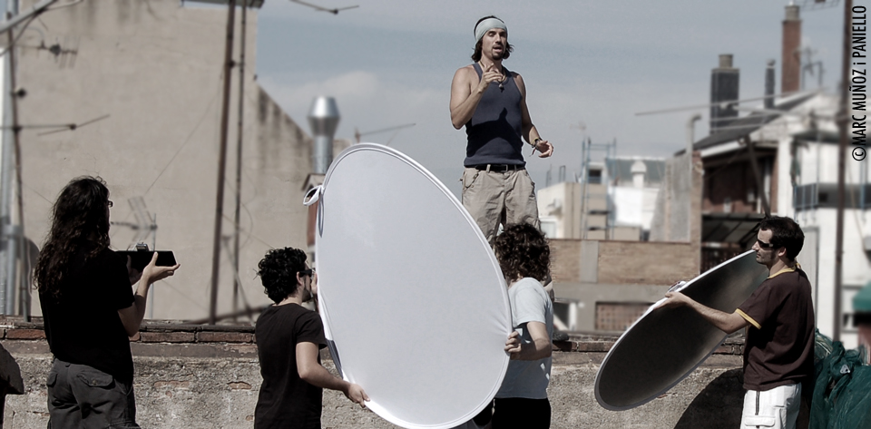 Gossos. Fotografies de Marc Muñoz i Paniello