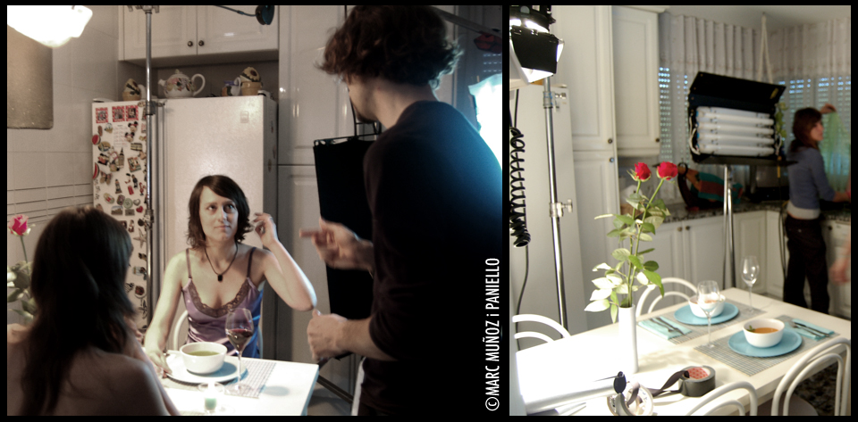 Bizarre. Fotografies de Marc Muñoz i Paniello