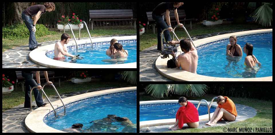 Bizarre. Fotografies de Marc Muñoz i Paniello