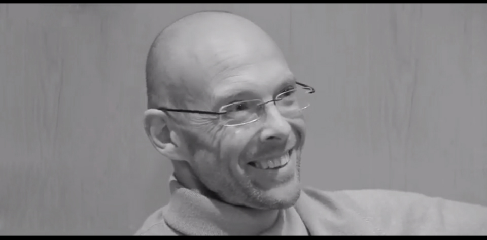 Doctor Steven Joseph, an English doctor in Barcelona de Marc Muñoz i Paniello