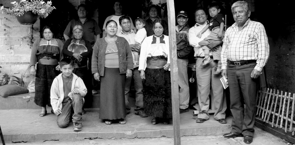Chiapas. México