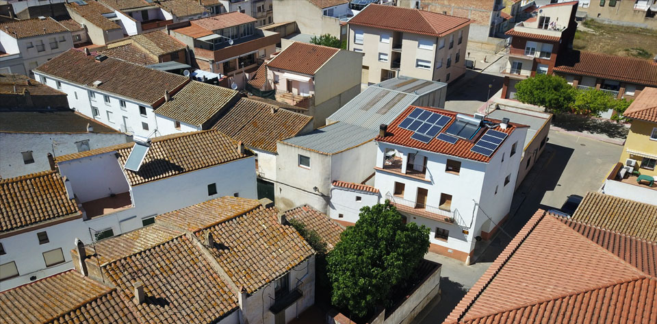 Spot Freepower. Direcció Marc Muñoz i Paniello