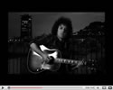 Producció del videoclip: El Dueño del Balón, "La gata"