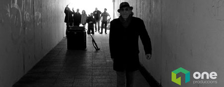 GOSSOS & MACACO: "Corren"